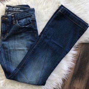 Gap Long & Lean Jeans
